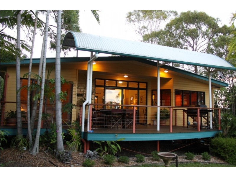 15 Elizabeth Street, Tannum Sands QLD 4680