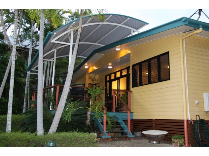 15 Elizabeth Street, Tannum Sands QLD 4680