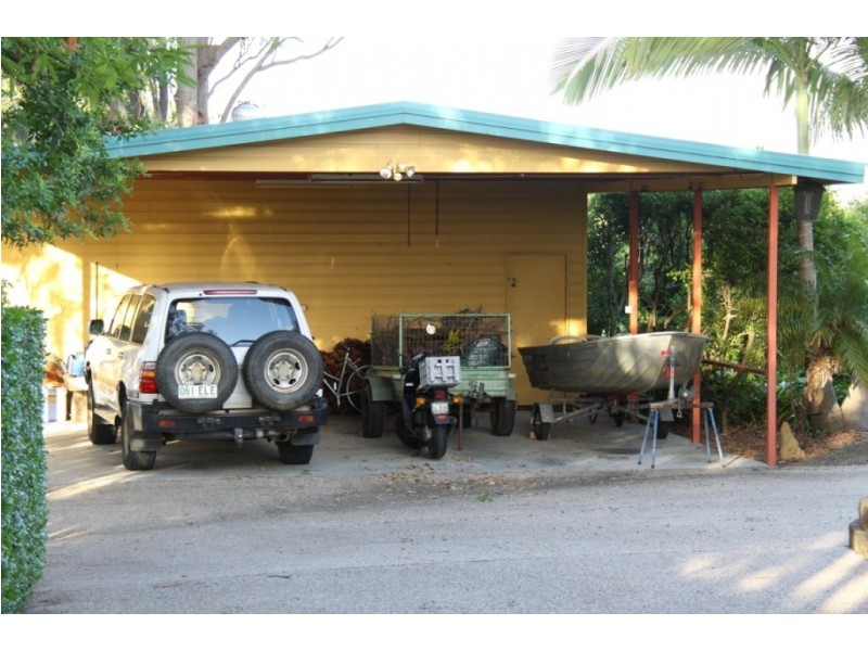 15 Elizabeth Street, Tannum Sands QLD 4680