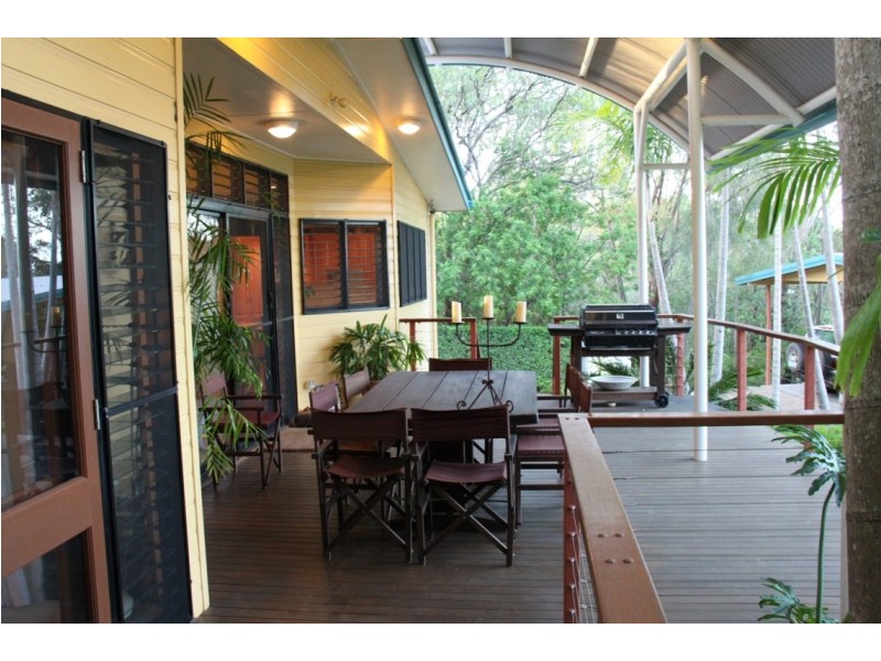 15 Elizabeth Street, Tannum Sands QLD 4680