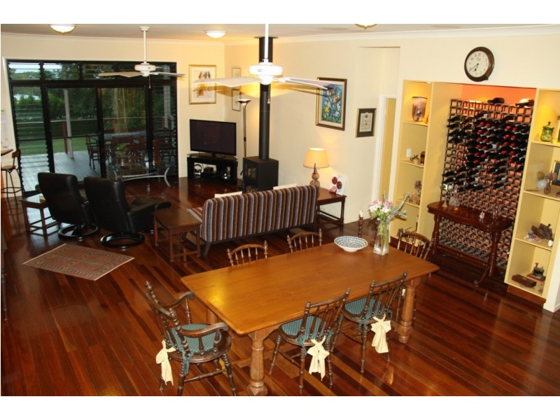 15 Elizabeth Street, Tannum Sands QLD 4680