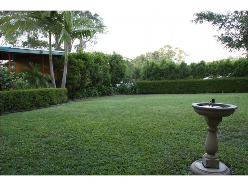 15 Elizabeth Street, Tannum Sands QLD 4680