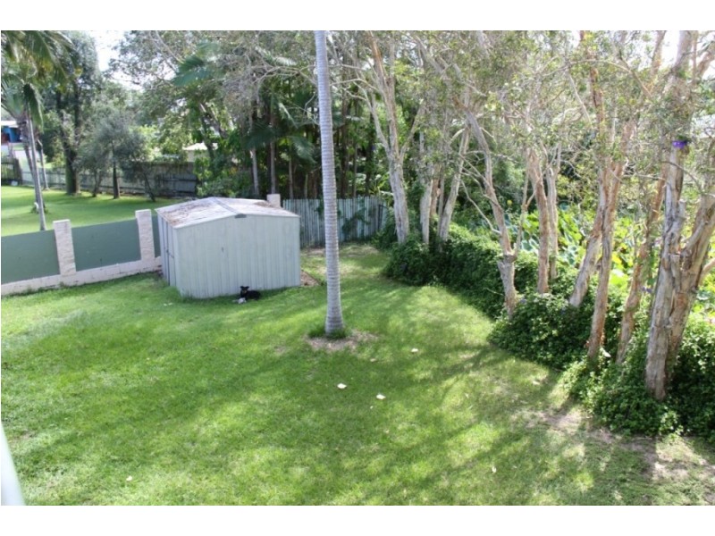 4 Yukana Street, Boyne Island QLD 4680