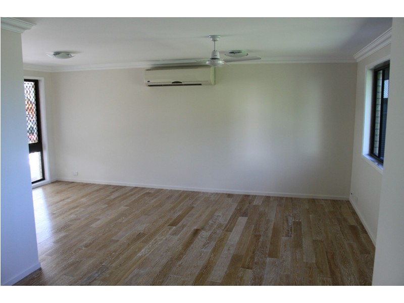 18 Chauvel Court, Boyne Island QLD 4680