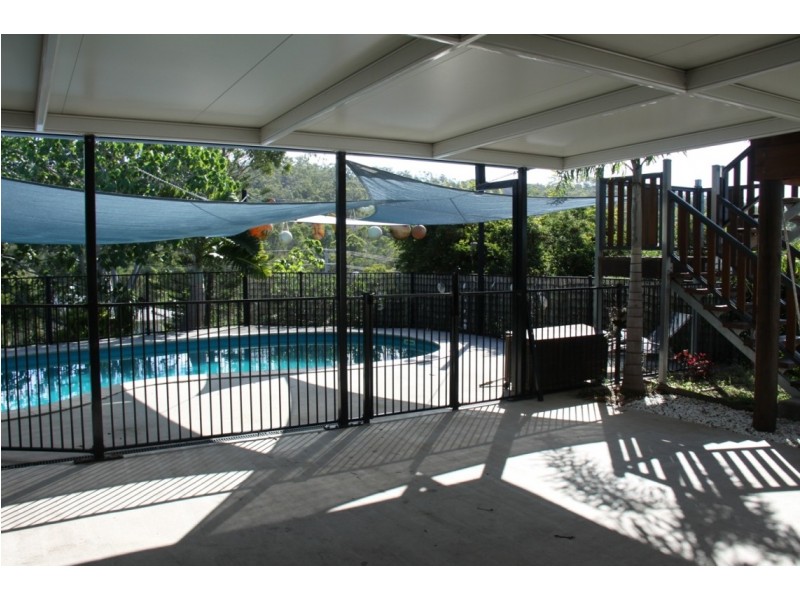 18 Chauvel Court, Boyne Island QLD 4680