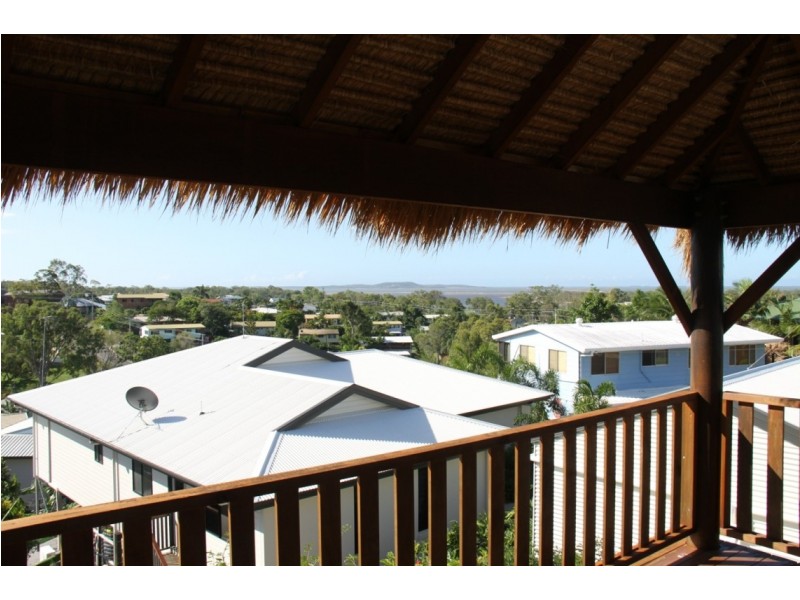 18 Chauvel Court, Boyne Island QLD 4680