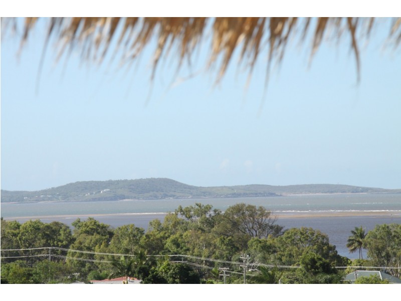 18 Chauvel Court, Boyne Island QLD 4680