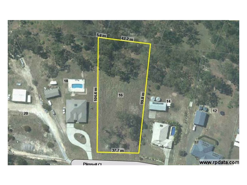 16 Plimsoll Court, Tannum Sands QLD 4680