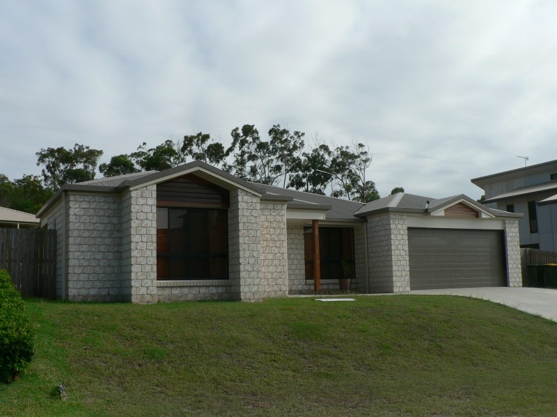22 Lighthouse Drive, Boyne Island QLD 4680