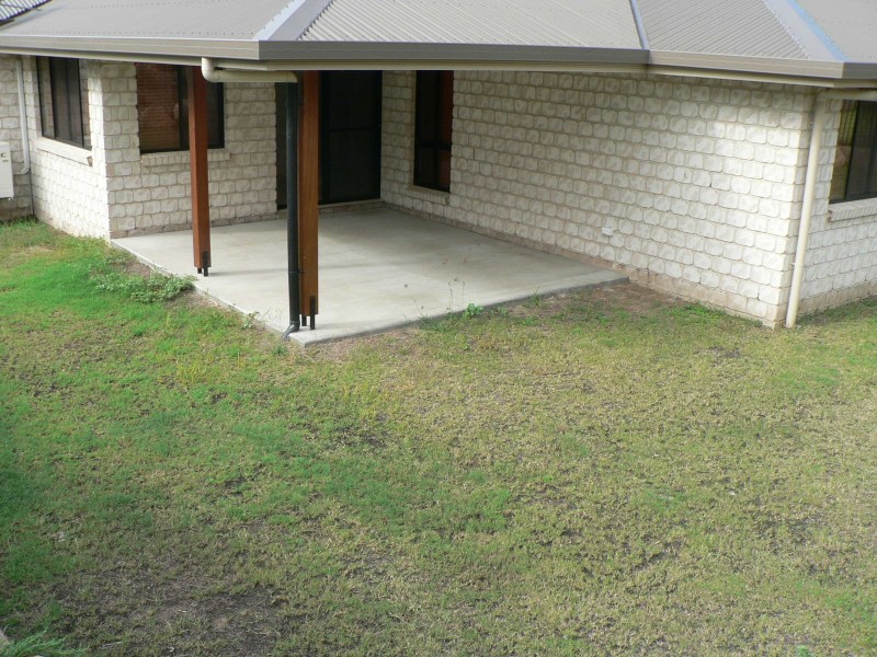 22 Lighthouse Drive, Boyne Island QLD 4680