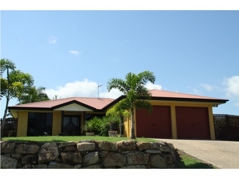 8 Pryde Street, Tannum Sands QLD 4680