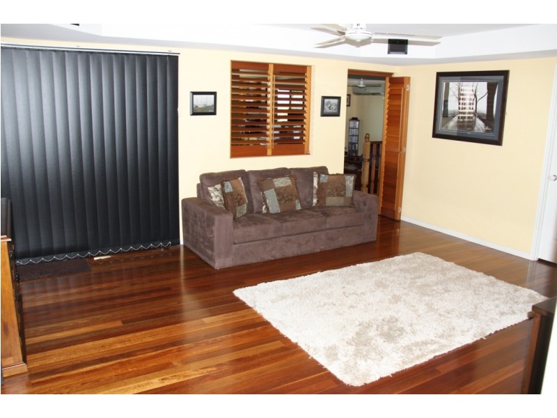 22 Jarrah Drive, Boyne Island QLD 4680