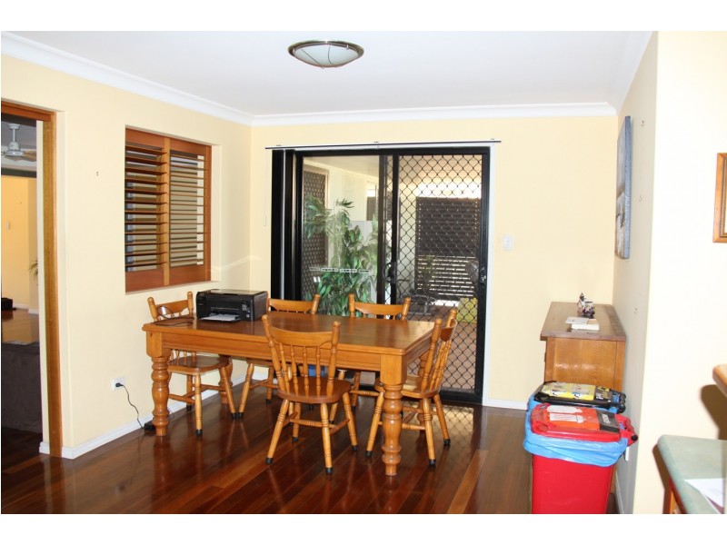 22 Jarrah Drive, Boyne Island QLD 4680