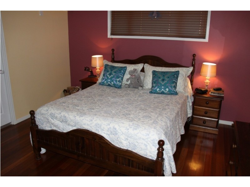 22 Jarrah Drive, Boyne Island QLD 4680