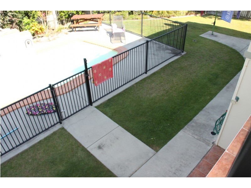 22 Jarrah Drive, Boyne Island QLD 4680