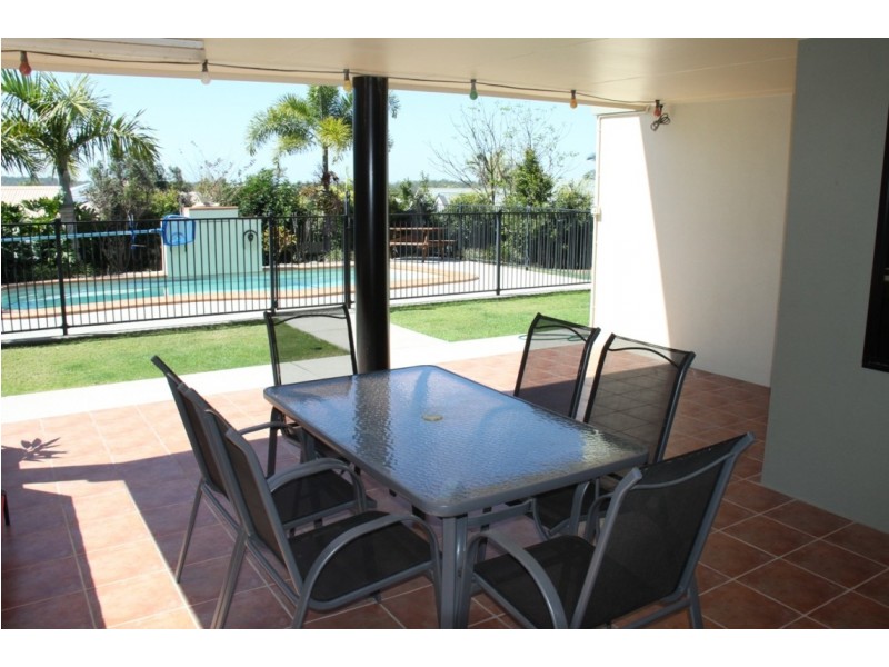 22 Jarrah Drive, Boyne Island QLD 4680