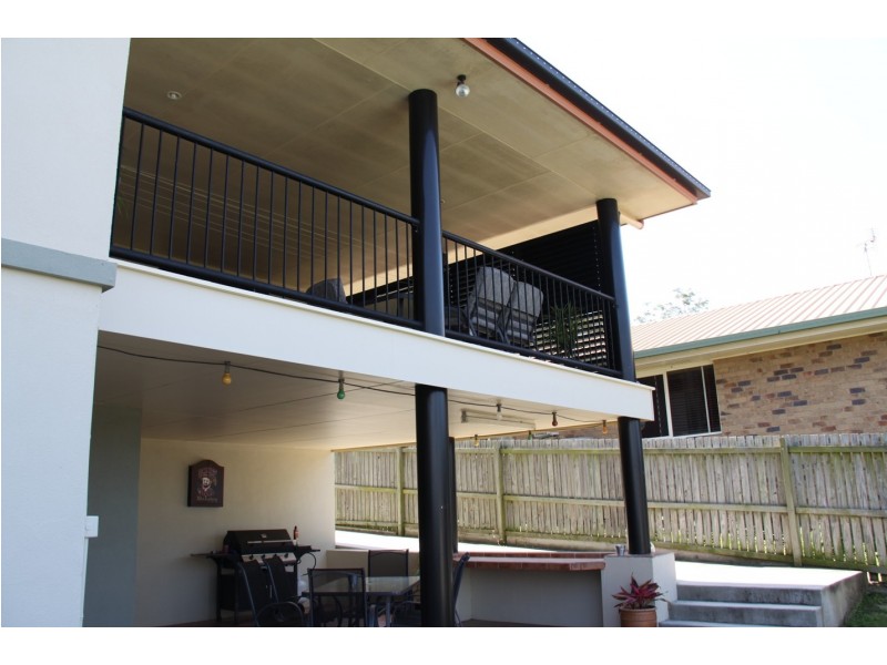 22 Jarrah Drive, Boyne Island QLD 4680