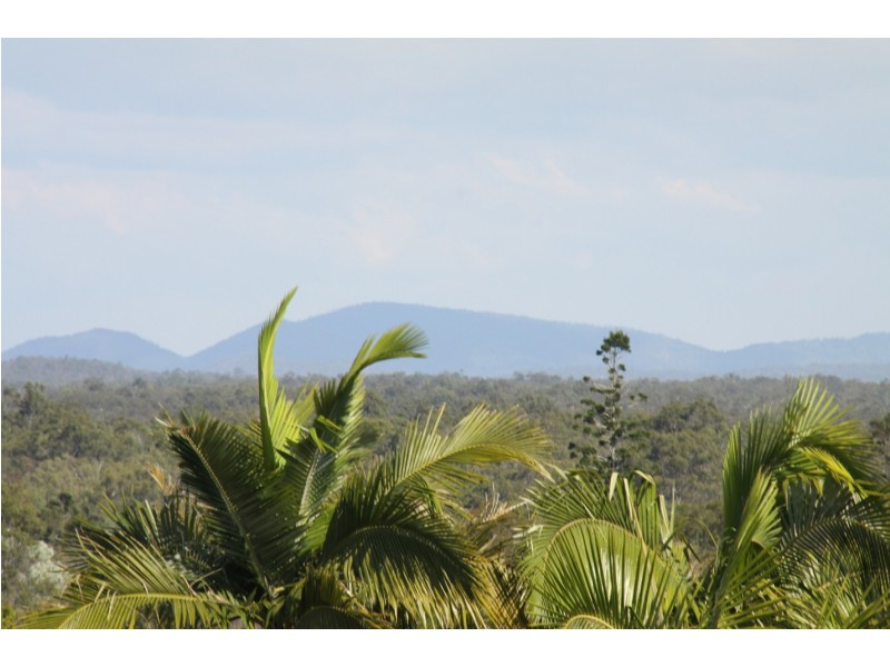 22 Jarrah Drive, Boyne Island QLD 4680