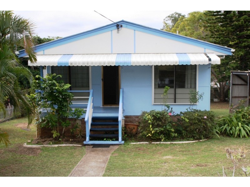 32 Busteed Street, Gladstone QLD 4680