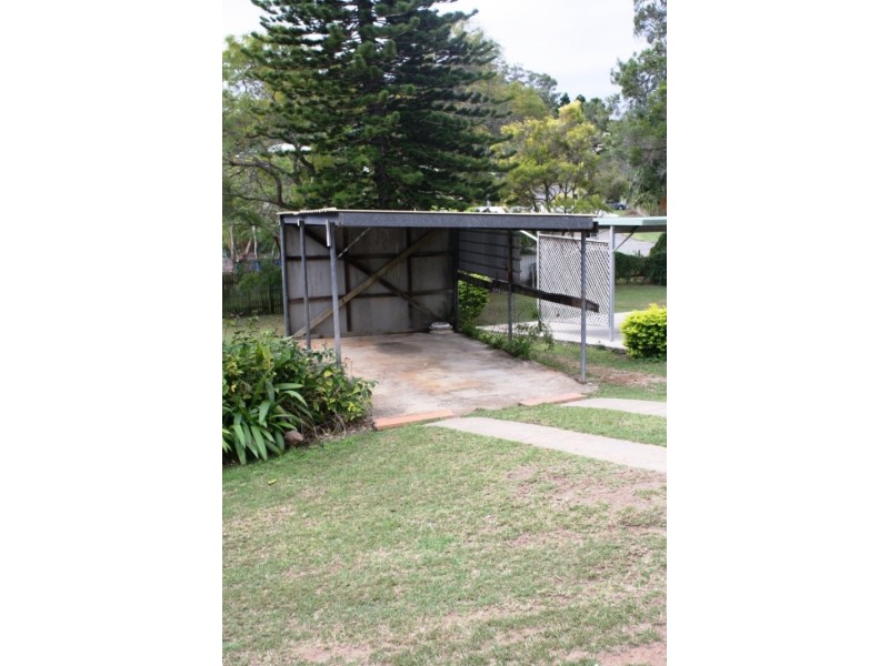 32 Busteed Street, Gladstone QLD 4680