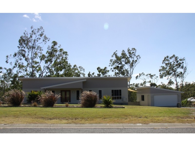 42 Baruby Bvd, Benaraby QLD 4680