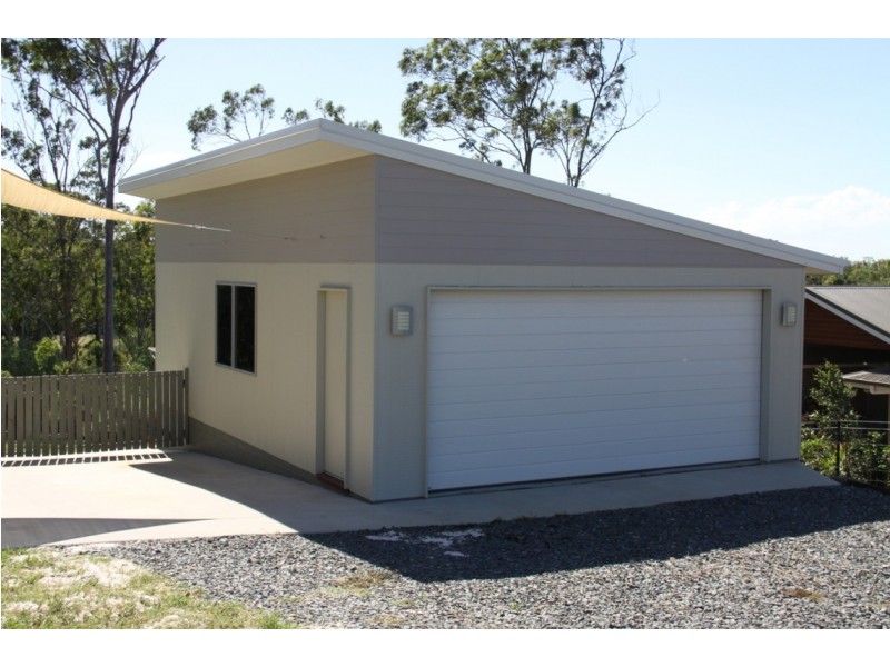42 Baruby Bvd, Benaraby QLD 4680