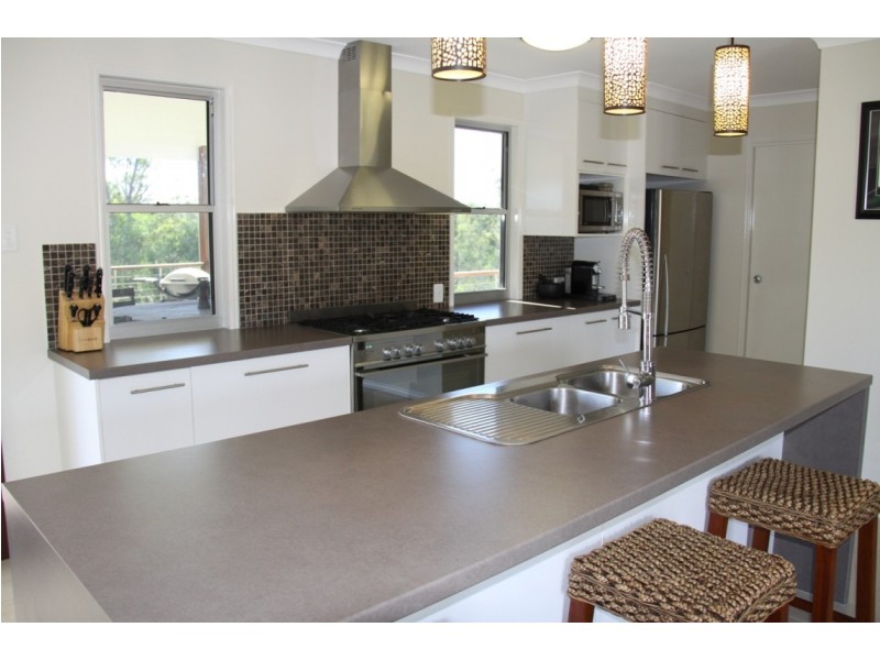 42 Baruby Bvd, Benaraby QLD 4680