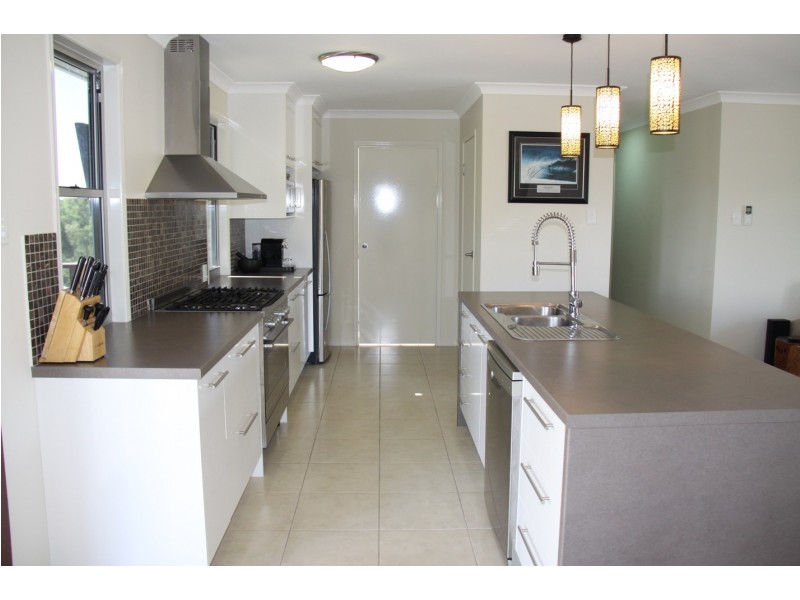 42 Baruby Bvd, Benaraby QLD 4680
