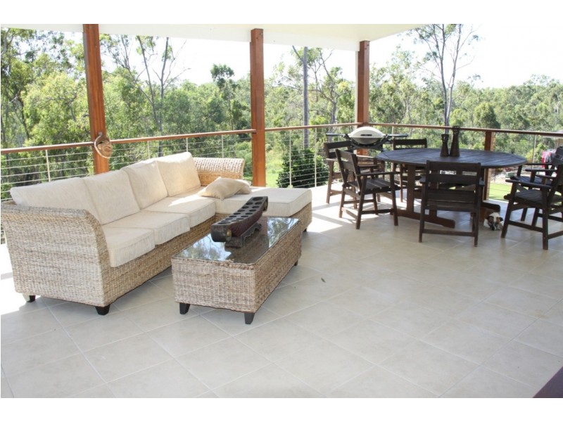42 Baruby Bvd, Benaraby QLD 4680
