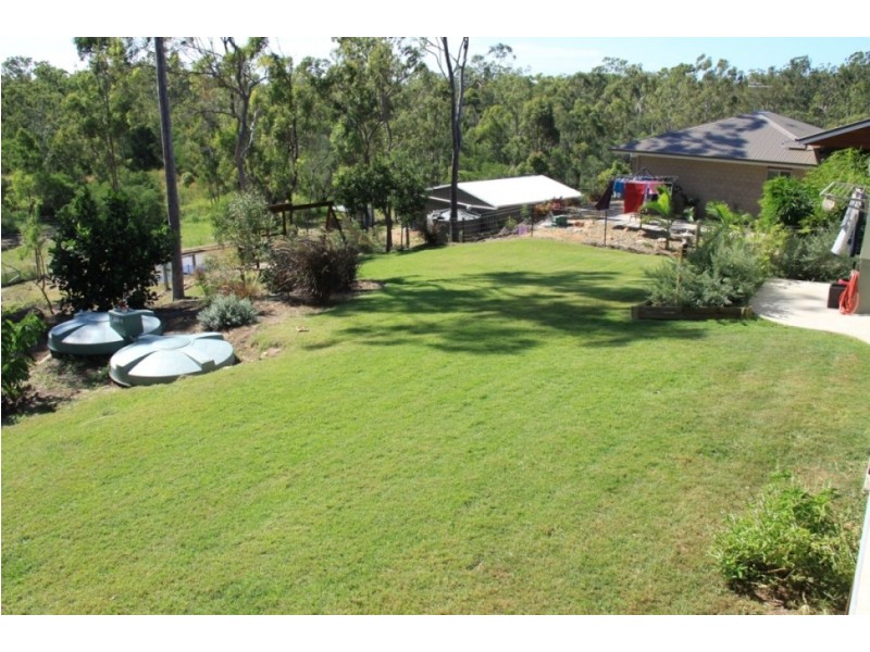 42 Baruby Bvd, Benaraby QLD 4680