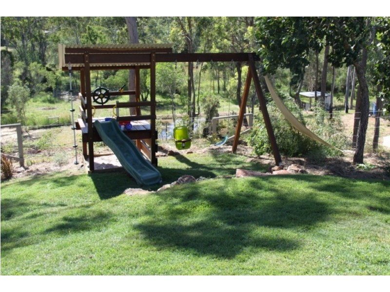 42 Baruby Bvd, Benaraby QLD 4680