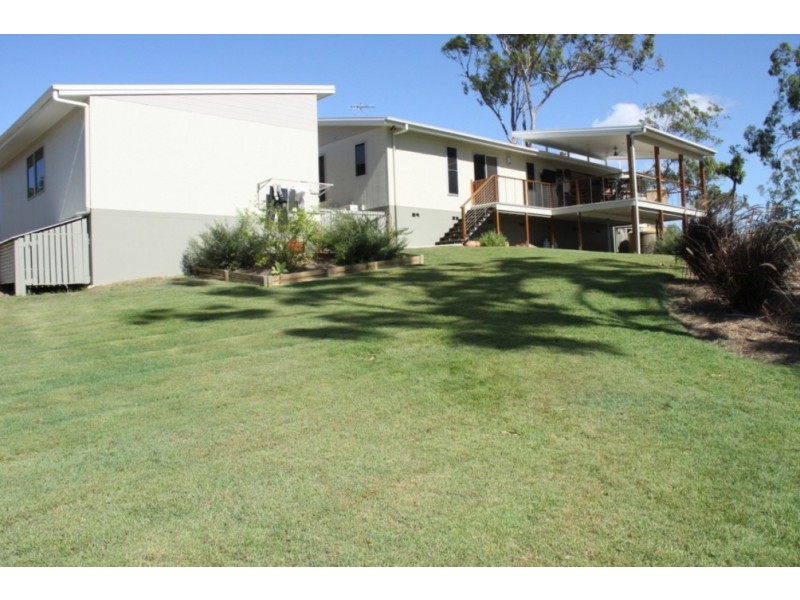 42 Baruby Bvd, Benaraby QLD 4680