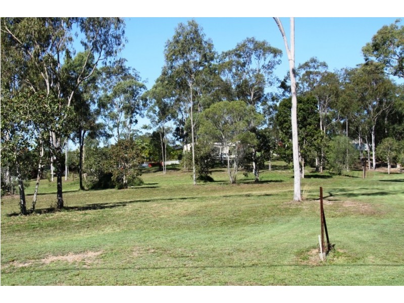 34 Ronald Crescent, Benaraby QLD 4680