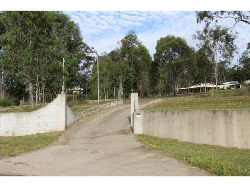 28 Ronald Crescent, Benaraby QLD 4680