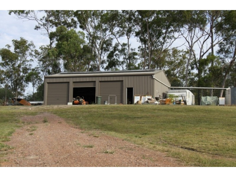 28 Ronald Crescent, Benaraby QLD 4680