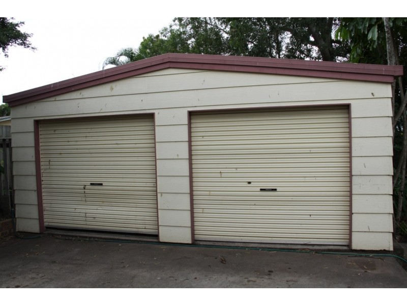22 Scallop Street, Tannum Sands QLD 4680
