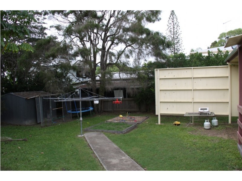 22 Scallop Street, Tannum Sands QLD 4680