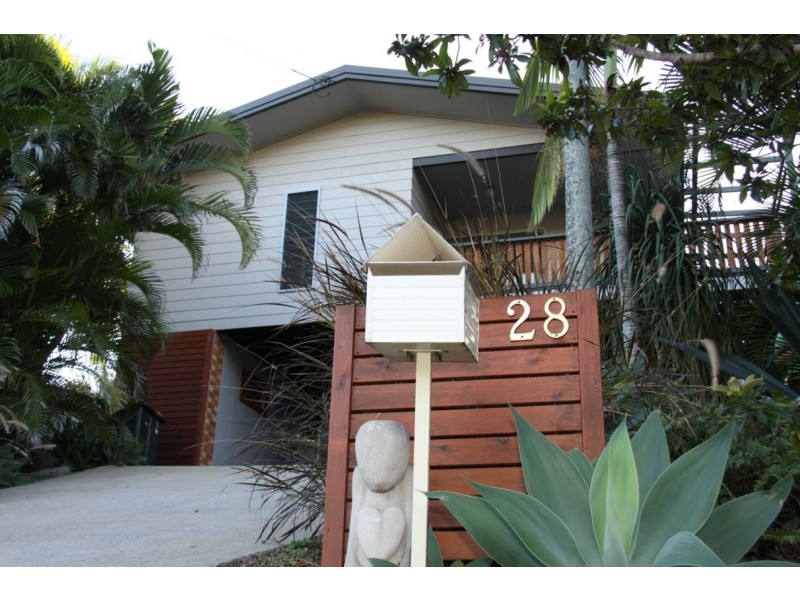 28 Latrobe Street, Tannum Sands QLD 4680