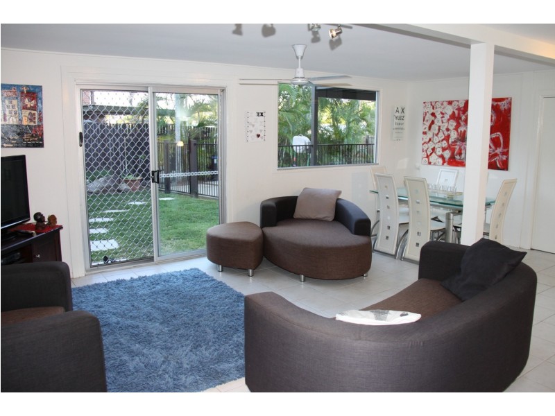 28 Latrobe Street, Tannum Sands QLD 4680