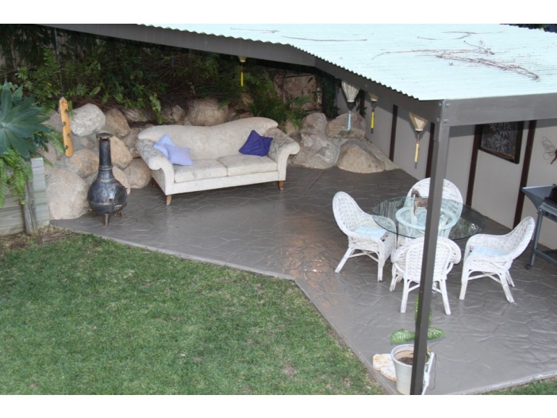 28 Latrobe Street, Tannum Sands QLD 4680
