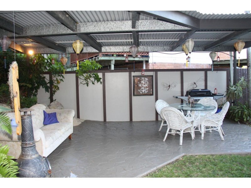 28 Latrobe Street, Tannum Sands QLD 4680
