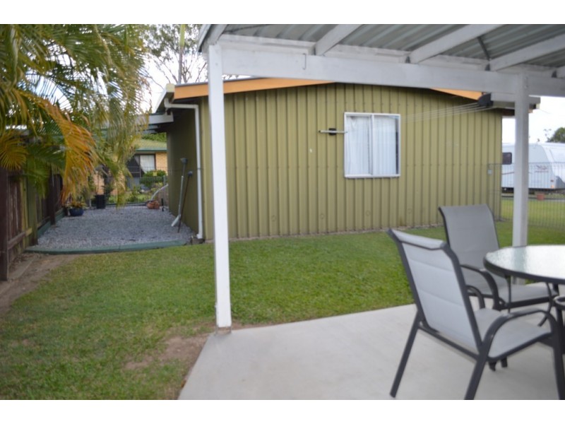 1/11 Madigan st, Tannum Sands QLD 4680