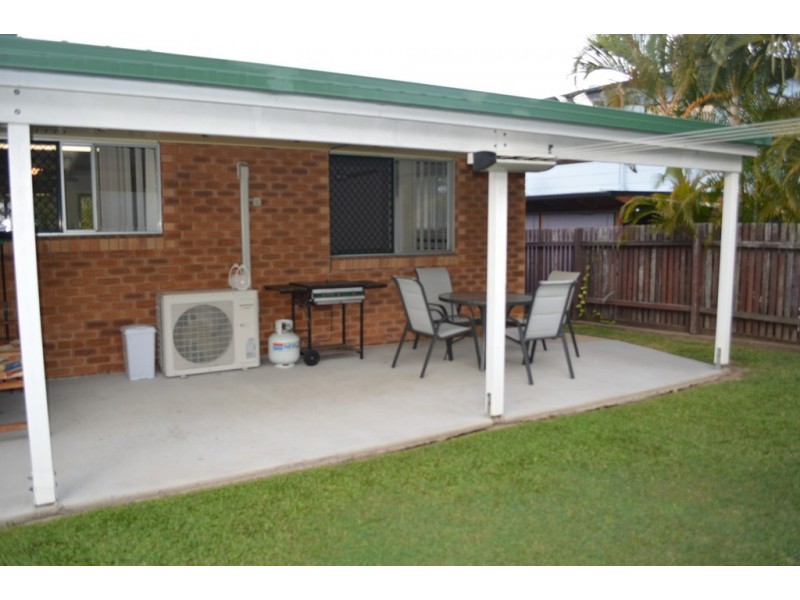 1/11 Madigan st, Tannum Sands QLD 4680