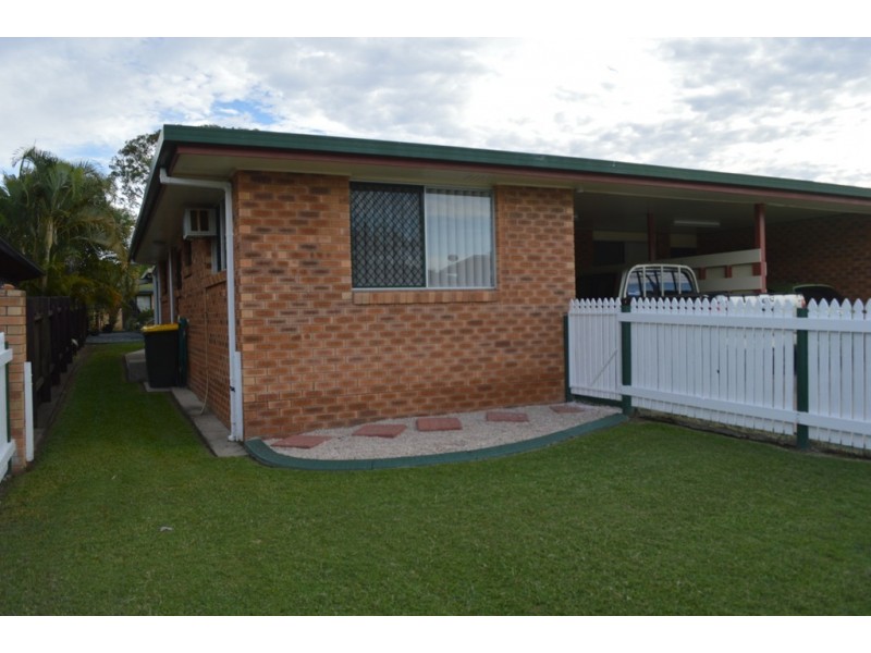 1/11 Madigan st, Tannum Sands QLD 4680