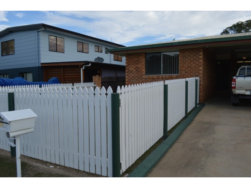 1/11 Madigan st, Tannum Sands QLD 4680