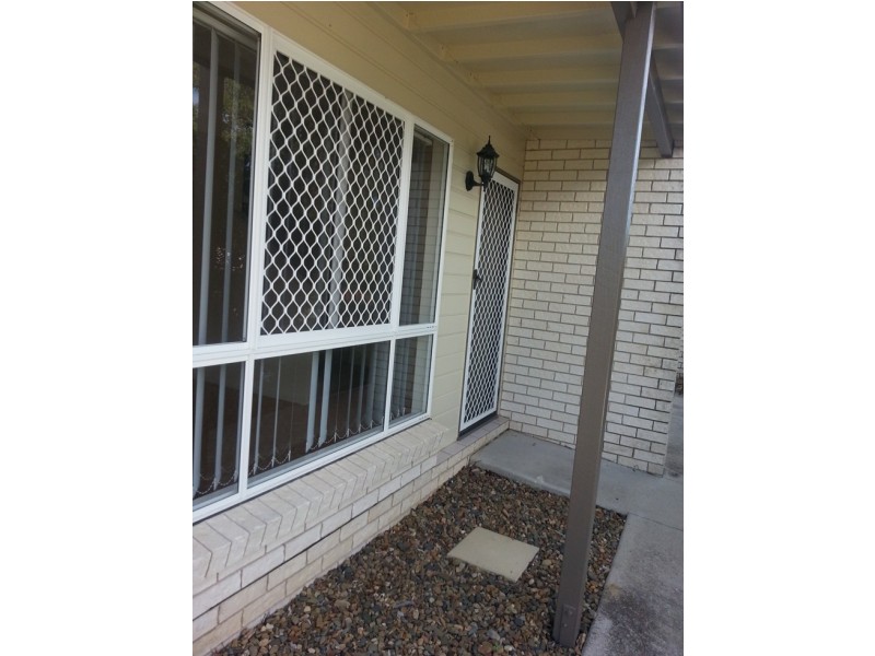 1/14 Beltana Dr, Boyne Island QLD 4680