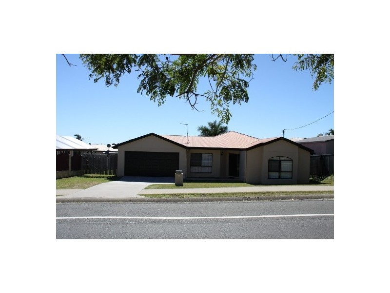 77 Hampton dr, Tannum Sands QLD 4680