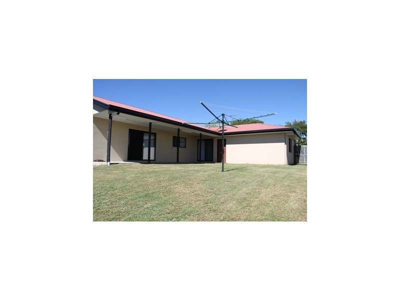 77 Hampton dr, Tannum Sands QLD 4680