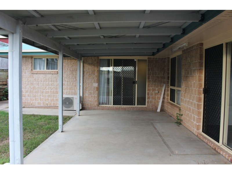 35 Pryde st, Tannum Sands QLD 4680