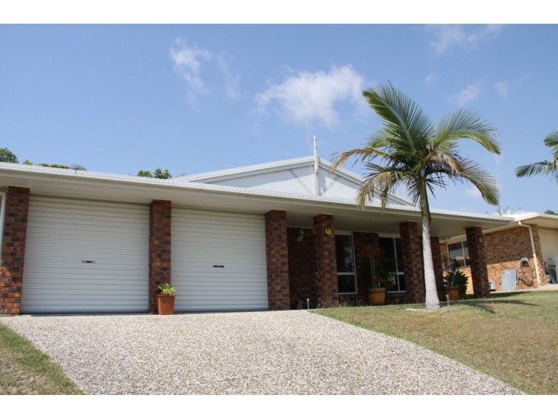 37 Beltana Drive, Boyne Island QLD 4680